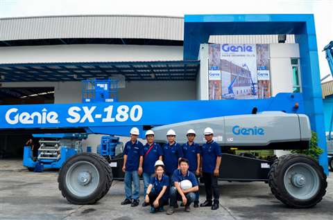 127556 sx 180 in thailand