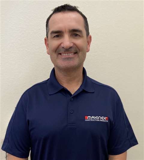 Bill Marshall PR Photo