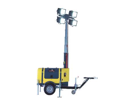 The Paclite PL2000 LED V6