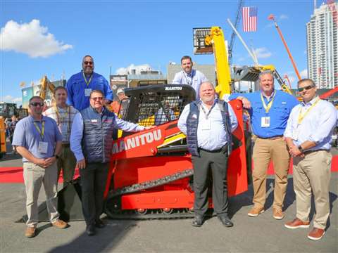 National Equipment Dealers