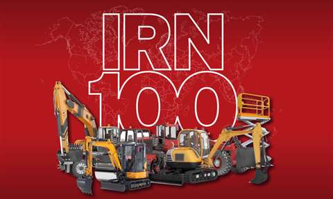 IRN-100