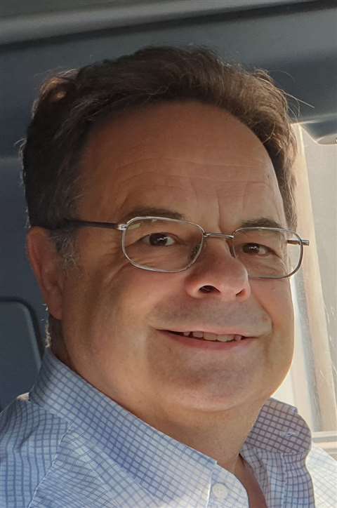 Tim Whiteman 2