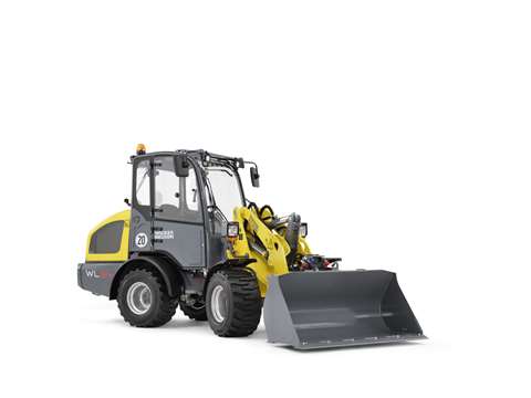 Wacker Neuson_WL34