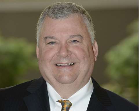 Andy Studdert, chairman and CEO of US-based NES Rentals.