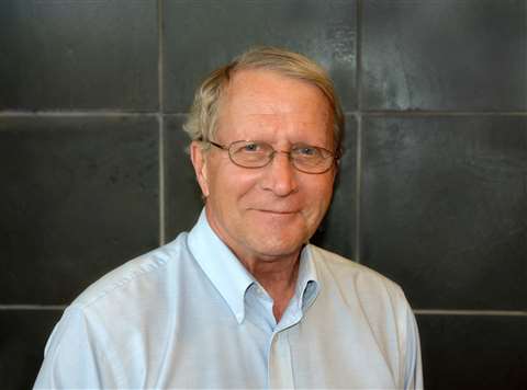 Greg Richards