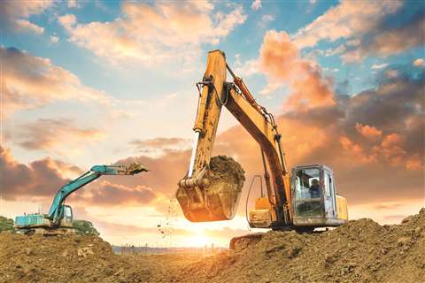 Construction
