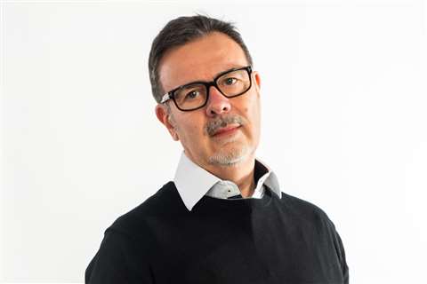Pier Angelo Cantù