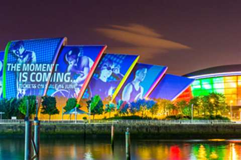 Glasgow 2018
