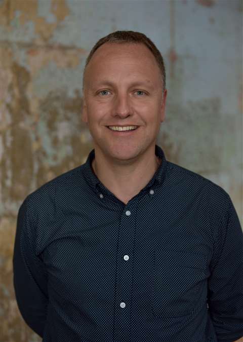 Martin McManus