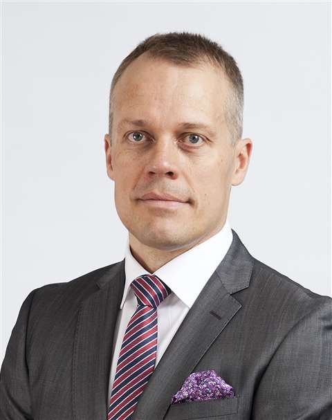 Tapio kolunsarka