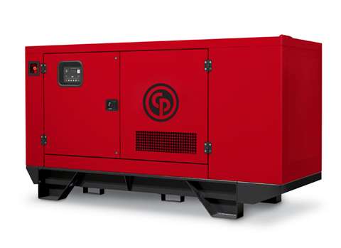 Chicago Pneumatic’s new CPSG generator range