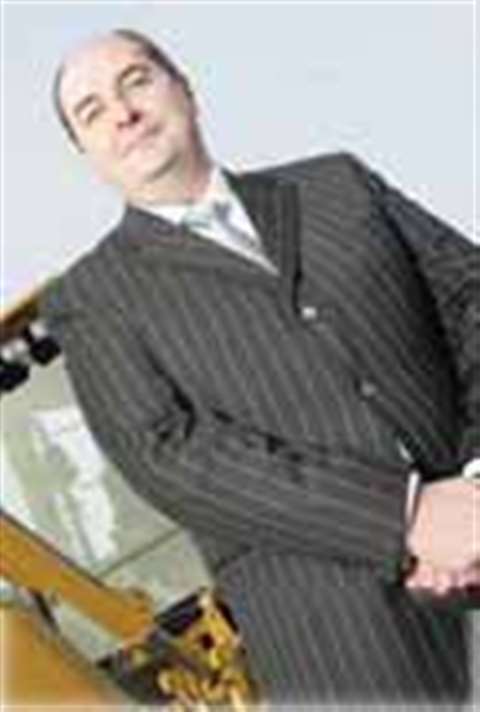 Hewden Brian Sherlock