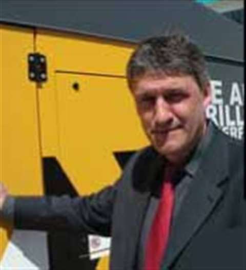 Horst Wasel