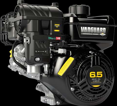 Vanguard 200 high res image