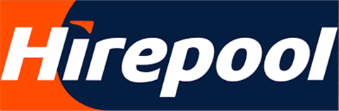 Hirepool logo
