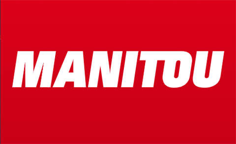 Manitou logo