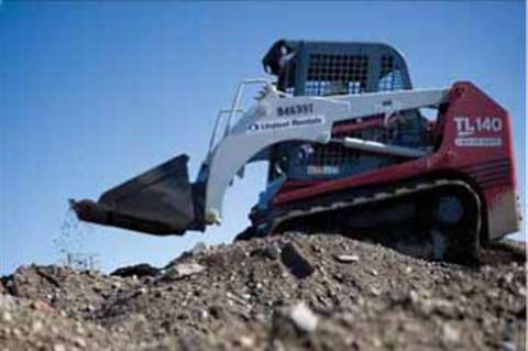 United says private, non-residential construction remains strong in the US.