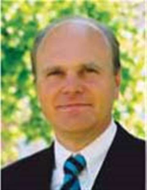 Claes Ahrengart