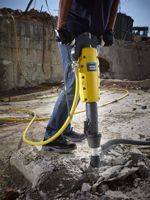 Atlas Copco RTEX_pneumatic_breaker