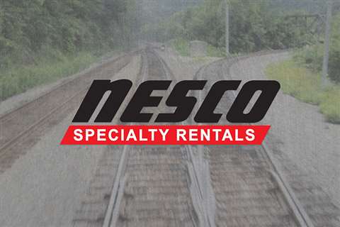 Nesco Rentals
