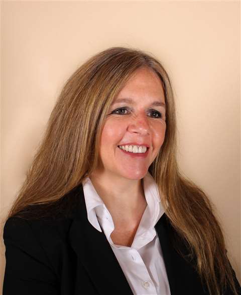 Julie Houston Smyth