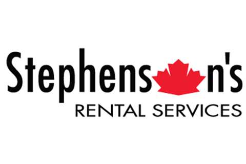 Stephensons logo