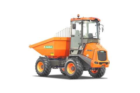 AUSA_DR1001AHG