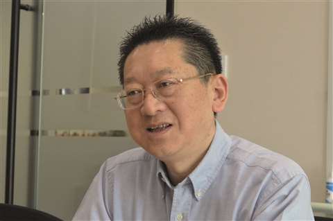 Kanamoto-guy