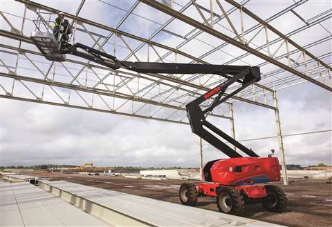 Manitou 200 ATJ E