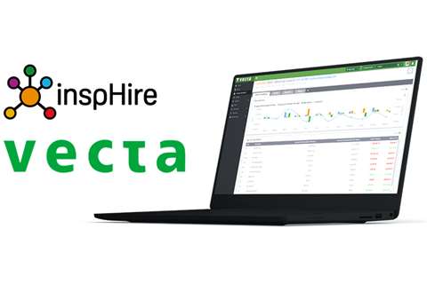Vecta spftware being offered by inspHire