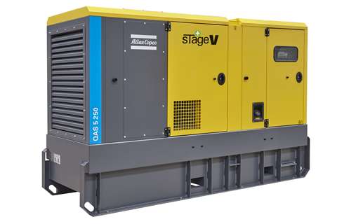 QAS 5 250_Stage V_iso