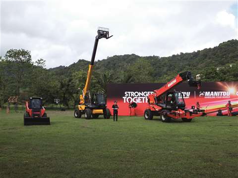 Manitou 2