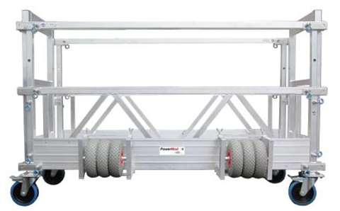 Power Climber's PowerMod.