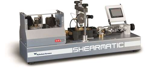Shearmatic