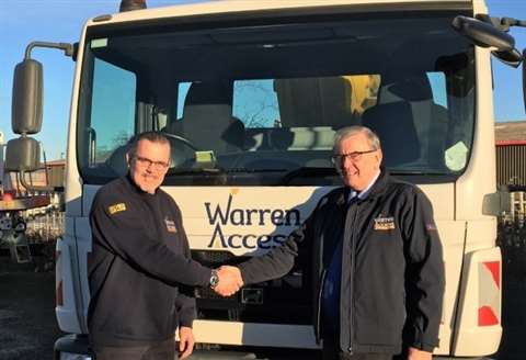 Warrens