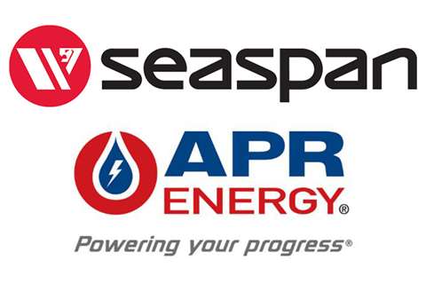 APR, Seaspan