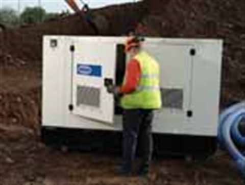 FG Wilson has added three new generators to its range of rental gensets.