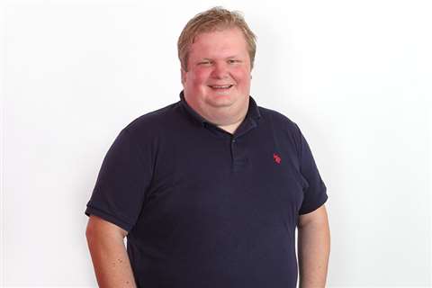 Niclas holmberg
