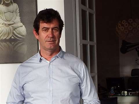 Daniel Duclos