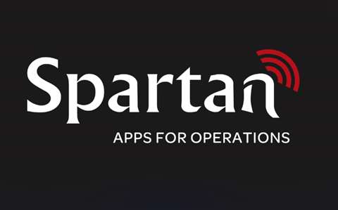 Spartan logo