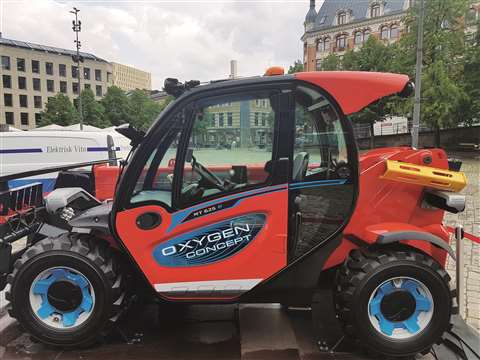 Manitou 1