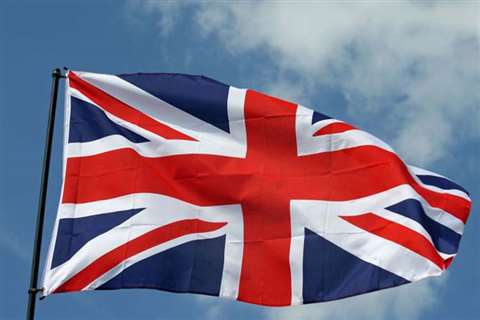 Uk flag