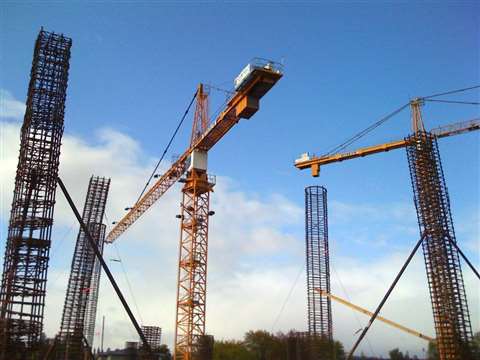 Construction