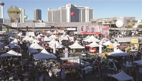 Convention center