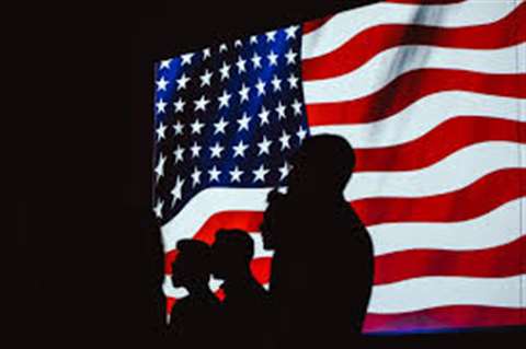 America
