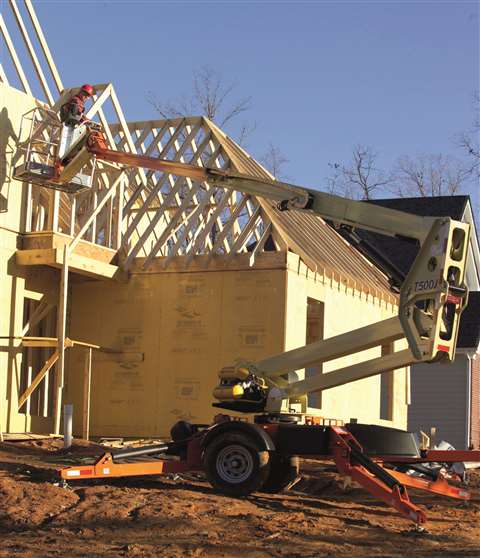 Jlg t500 j