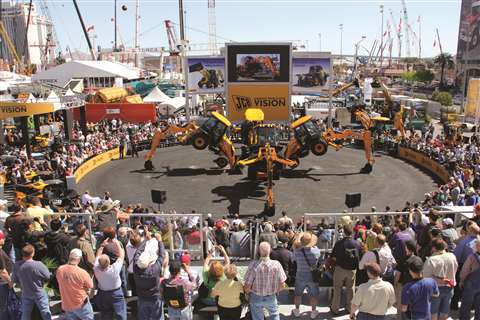 Jcb