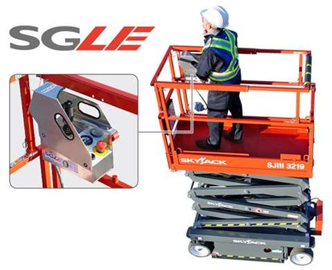 SGLE