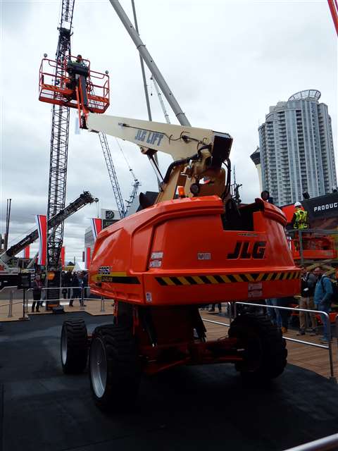 JLG 2