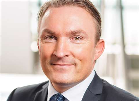 Leif Gustafsson
